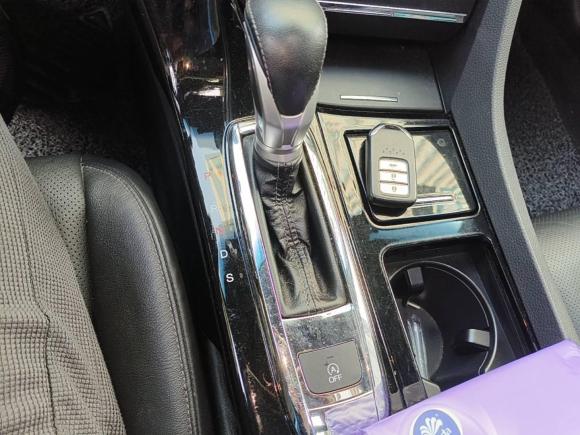 [上海·沪B] 二手本田思铂睿2015款 2.4L 豪华版