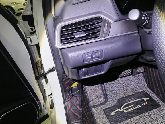 [深圳·豫S] 二手本田雅阁2018款 260TURBO 精英版 国V