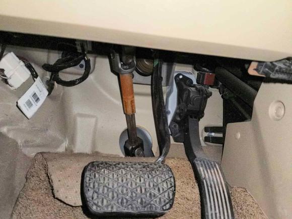 [温州·浙C] 二手荣威荣威3502014款 1.5L 自动迅达版