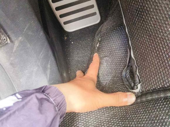 [常州·苏D] 二手魏牌魏牌 VV52017款 2.0T 超豪型