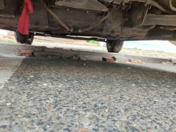 [青岛·鲁B] 二手宝骏宝骏E2002018款 智行版