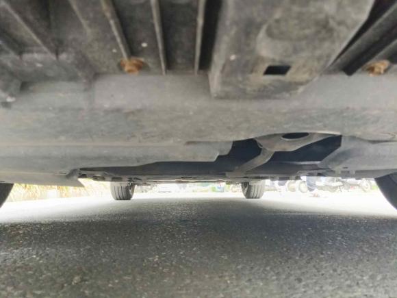 [南京·苏A] 二手丰田雷凌2016款 1.6G CVT精英版