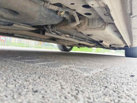 [温州·浙C] 二手雪佛兰科鲁兹2017款 1.5L 自动炫锋版