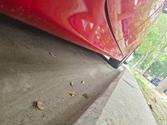 [北京·晋A] 二手马自达睿翼2012款 轿跑 2.0L 自动精英版