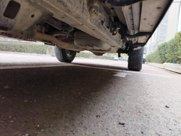 [义乌·浙G] 二手长城炮2021款 2.0T商用版自动柴油两驱精英型长箱GW4D20M