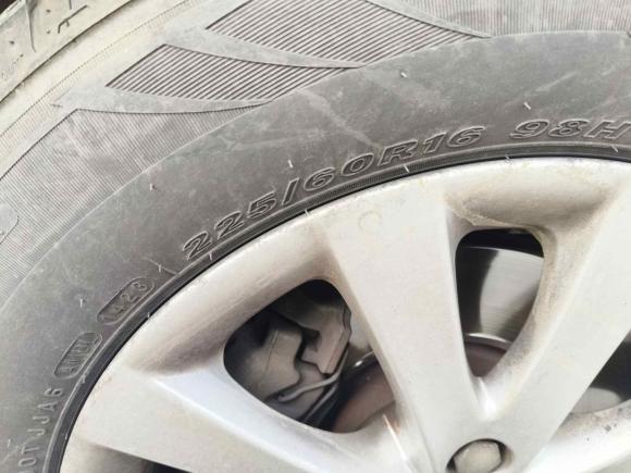 [南通·苏F] 二手雪铁龙雪铁龙C52013款 2.0L 自动尊享型