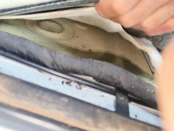 [成都·川W] 二手长城炮2019款 2.0T自动汽油四驱运动版GW4C20B