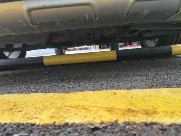 [佛山·粤E] 二手吉利汽车远景S12018款 1.4T CVT锋驰型