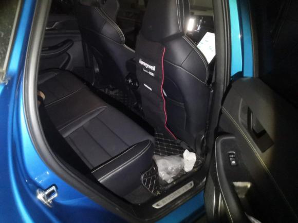 [嘉兴·浙F] 二手天际汽车天际ME52021款 1012