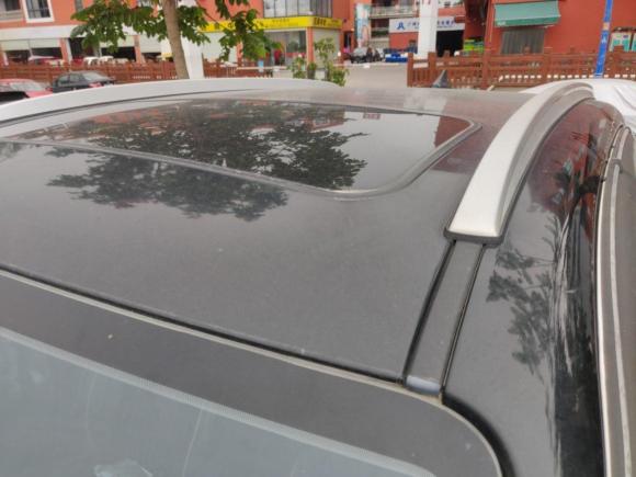 [广州·粤K] 二手奔腾奔腾X402019款 1.6L 自动豪华型 国V