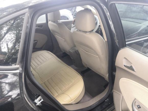 [上海·沪C] 二手别克英朗2013款 GT 1.6L 手动进取版