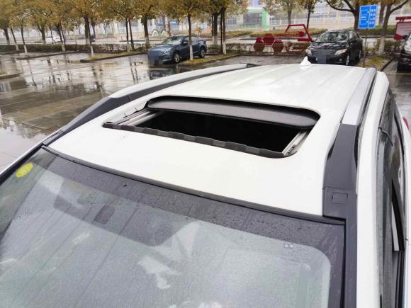 [苏州·苏E] 二手哈弗哈弗M62018款 1.5T 手动两驱精英型