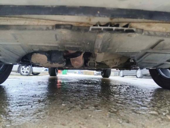 [常州·黑B] 二手长安欧尚长安欧尚A8002017款 1.5T 手动豪享型