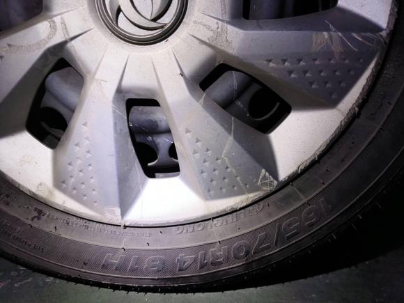 [武汉·鄂C] 二手东风纳米东风纳米EX12021款 质享版