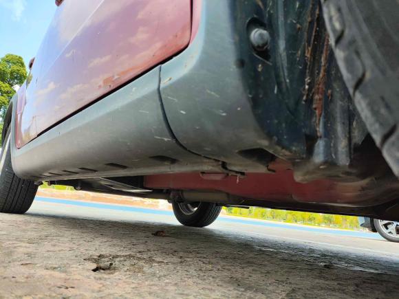 [南通·苏F] 二手铃木天语 SX42011款 改款 1.6L 自动灵动型