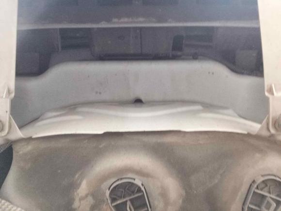 [嘉兴·浙F] 二手雪铁龙雪铁龙C3-XR2015款 1.6THP 自动智能型