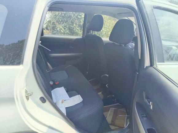 [武汉·鄂A] 二手哈弗哈弗H12016款 红标 1.5L 手动舒适型