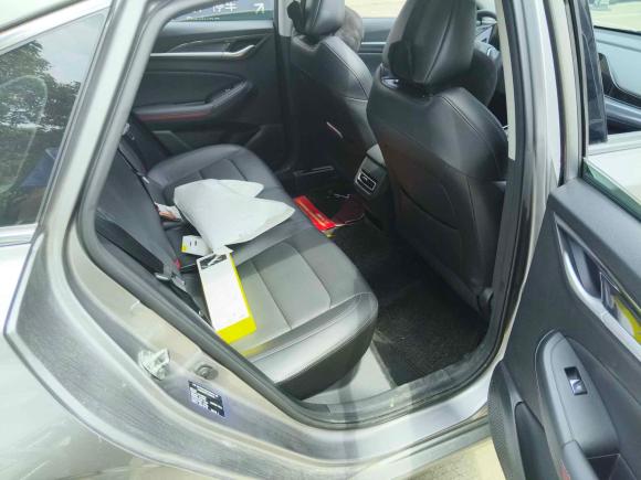 [南昌·赣A] 二手长安逸动2020款 PLUS 蓝鲸NE 1.4T GDI DCT尊贵型