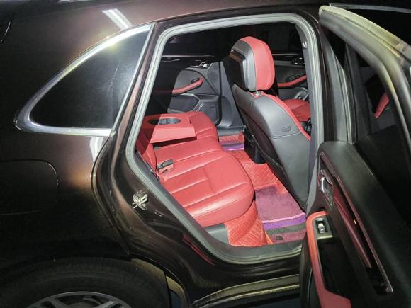 [杭州·浙H] 二手保时捷Macan2016款 Macan S 3.0T