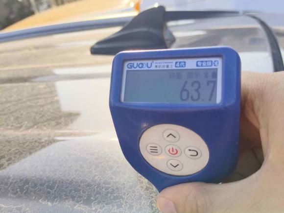 [宁波·浙B] 二手哈弗哈弗H62019款 运动版 1.5T 自动两驱精英型 国VI