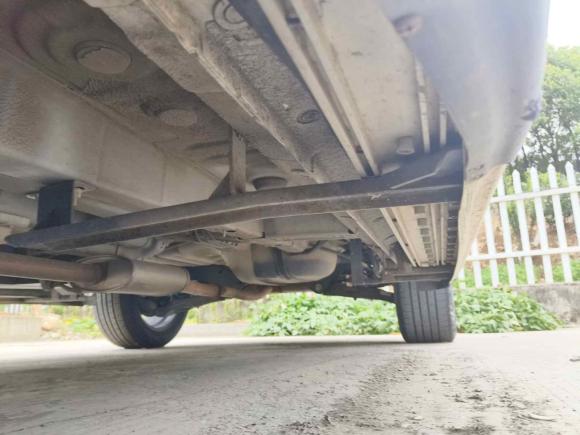 [湖州·浙E] 二手东南东南DX72018款 1.5T 自动豪华型