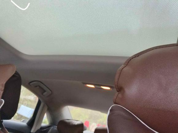 [北京·京P] 二手奥迪奥迪A32016款 Limousine 35 TFSI 进取型