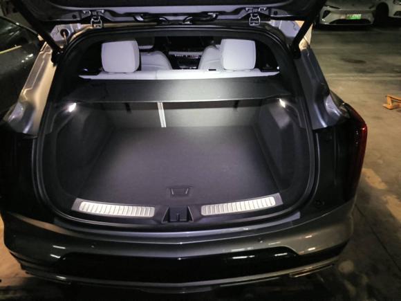 [成都·贵A] 二手凯迪拉克凯迪拉克GT42023款 25T 尊贵型