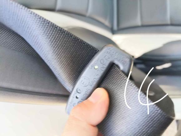 [宁波·浙B] 二手奔驰奔驰C级2015款 C 200 L 运动型