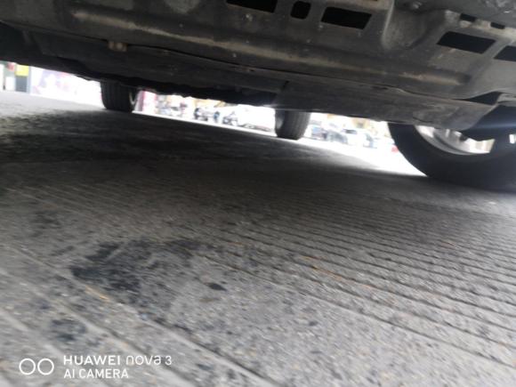 [上海·沪A] 二手比亚迪唐新能源2017款 2.0T 唐100