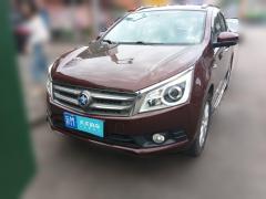 [武汉·新M]启辰&nbsp;&nbsp;启辰T70&nbsp;&nbsp;2015款2.0LCVT睿享版