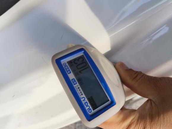 [南昌·赣A] 二手别克威朗2019款 三厢 15S 自动领先型