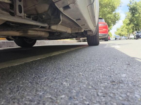 [金华·浙G] 二手别克昂科拉2014款 1.4T 自动两驱都市领先型