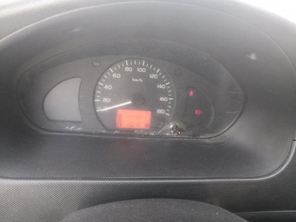 [常州·苏D] 二手五菱汽车五菱荣光2017款 1.5L 加长基本型