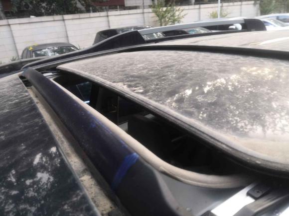 [北京·京Q] 二手现代途胜2006款 2.0L 自动两驱天窗型