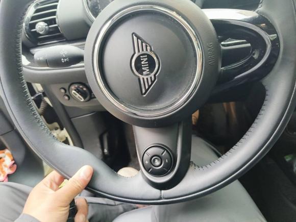 [苏州·苏E] 二手MINIMINI CLUBMAN2019款 1.5T ONE