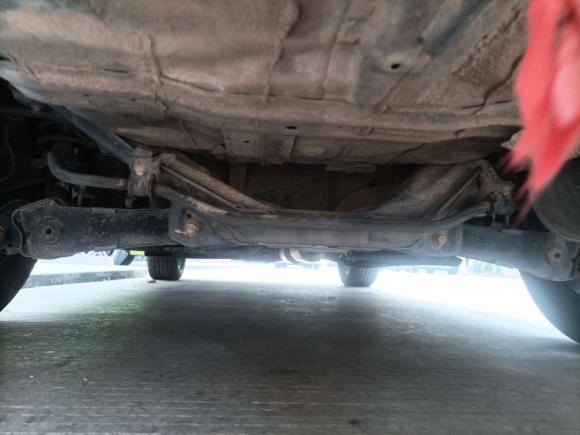 [义乌·赣E] 二手东风风神东风风神AX72016款 1.4T 手动智悦型