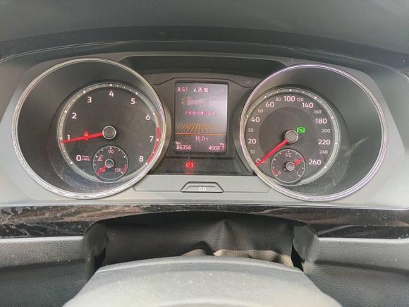 [金华·浙G] 二手大众途观L2017款 330TSI 自动两驱旗舰版