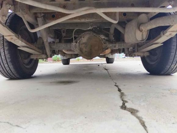 [青岛·鲁U] 二手东风风行菱智2016款 M3L 1.6L 7座舒适型