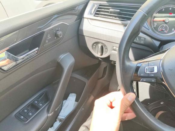 [湖州·川S] 二手大众帕萨特2016款 330TSI DSG御尊版