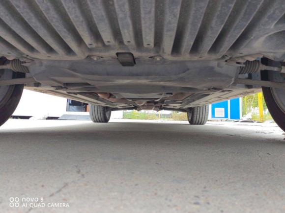 [上海·沪A] 二手奔驰奔驰GLK级2015款 GLK 260 4MATIC 时尚型 极致版