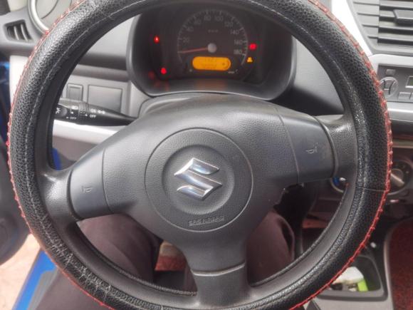 [金华·浙G] 二手铃木奥拓2013款 改款 1.0L 手动舒适型