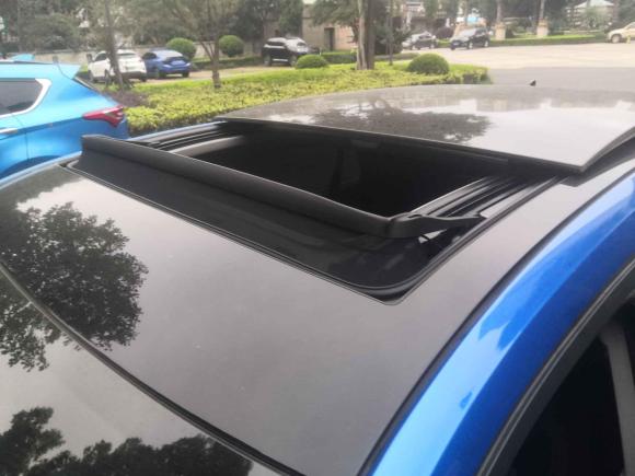 [温州·浙C] 二手奥迪奥迪Q2L2020款 35 TFSI 进取动感型