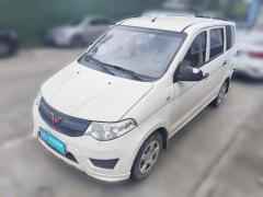 [义乌·浙G] 五菱汽车五菱宏光2018款 1.5L 经典款S基本型