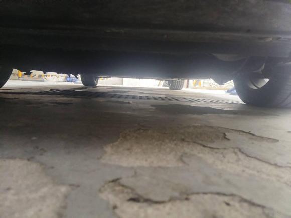 [武汉·鄂A] 二手沃尔沃沃尔沃S80L2011款 2.0T 智雅版