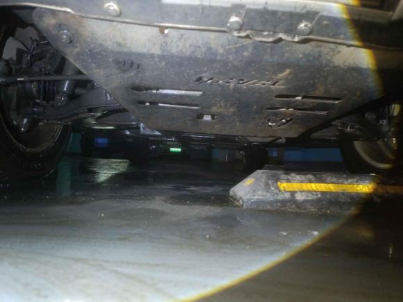 [合肥·皖A] 二手哈弗哈弗H5经典2016款 经典版 2.0T 柴油 手动四驱精英型