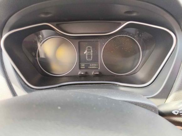 [苏州·苏E] 二手吉利汽车远景X62016款 1.8L 手动豪华型