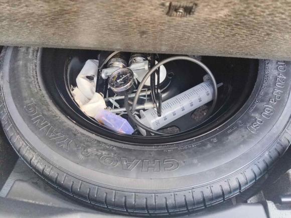 [义乌·浙G] 二手哈弗哈弗H42018款 红标 1.5GDIT DCT风尚型