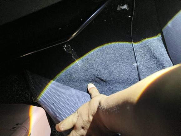 [苏州·苏E] 二手哈弗哈弗H22017款 蓝标 1.5T 自动两驱豪华型