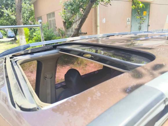 [苏州·苏E] 二手宝骏宝骏7302017款 1.8L iAMT尊享型 7座