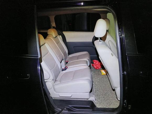 [义乌·浙G] 二手马自达马自达52008款 2.0 自动豪华型